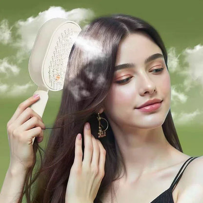 Root Infusion Scalp Therapy System