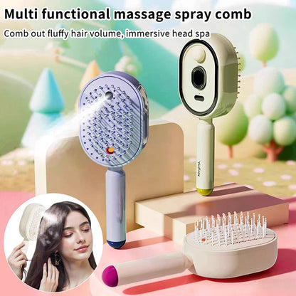 Root Infusion Scalp Therapy System