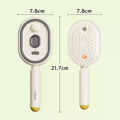 Root Infusion Scalp Therapy System