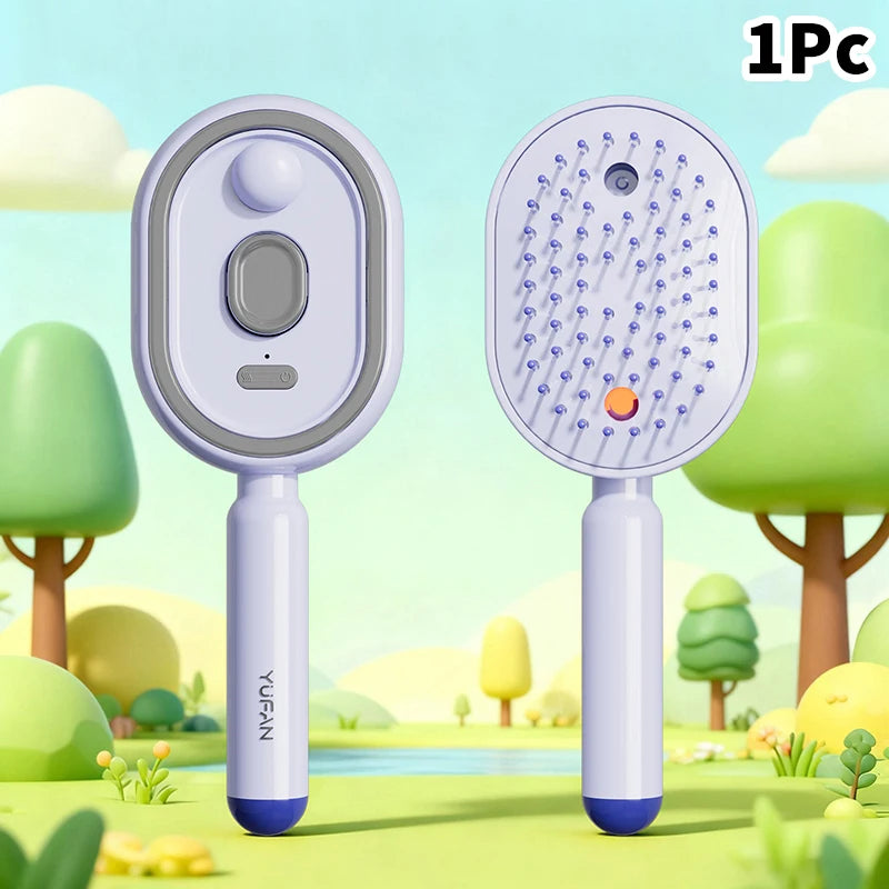 Root Infusion Scalp Therapy System
